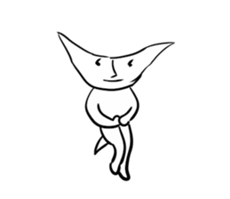 Probably it will be a dog. sticker #3541055