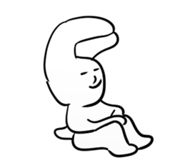 Probably it will be a dog. sticker #3541059