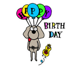 Brillant Rani 2 sticker #3541125