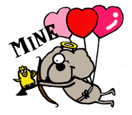 Brillant Rani 2 sticker #3541130