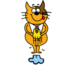 Brillant Rani 2 sticker #3541132