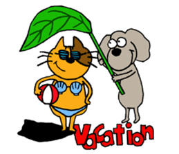 Brillant Rani 2 sticker #3541139