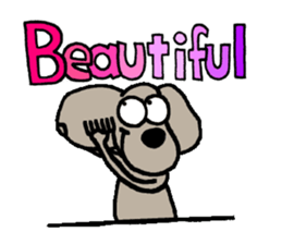 Brillant Rani 2 sticker #3541142