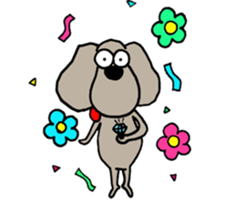 Brillant Rani 2 sticker #3541152