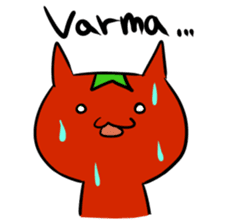 Constructed+ Esperanto Cat +language sticker #3541190