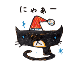 Freehand drawing10 sticker #3541471