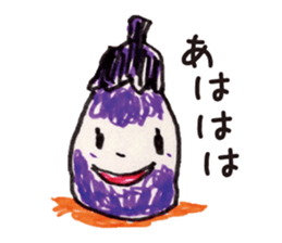 Freehand drawing8 sticker #3541527