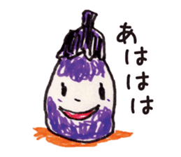 Freehand drawing8 sticker #3541527