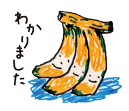 Freehand drawing8 sticker #3541533