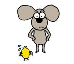 Brillant Rani 3 sticker #3541961