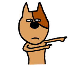 Brillant Rani 3 sticker #3541963