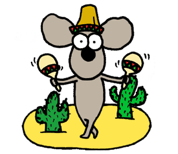 Brillant Rani 3 sticker #3541971