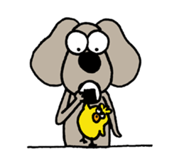 Brillant Rani 3 sticker #3541987