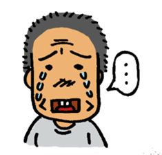 Izakaya TAKEJI sticker #3542294