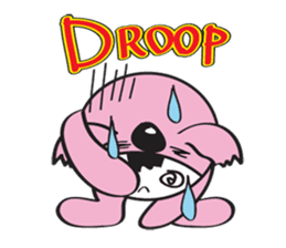 Cute koala sticker #3543417