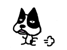 one sticker #3543474