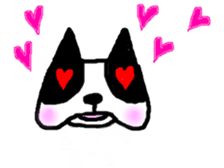 one sticker #3543475