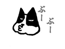 one sticker #3543477