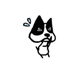 one sticker #3543479