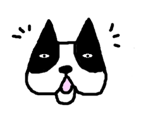 one sticker #3543480