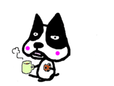 one sticker #3543486