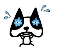 one sticker #3543487