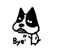 one sticker #3543490