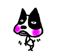 one sticker #3543491