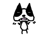 one sticker #3543492