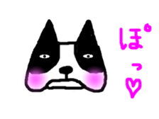 one sticker #3543493