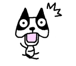 one sticker #3543497