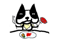 one sticker #3543498