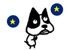 one sticker #3543500