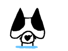 one sticker #3543501