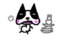 one sticker #3543502