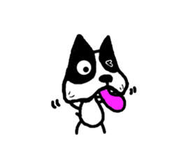 one sticker #3543505