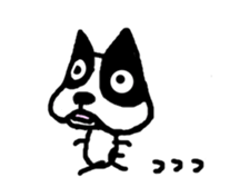 one sticker #3543506