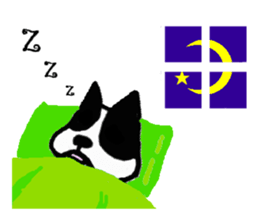 one sticker #3543507