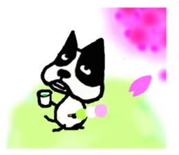 one sticker #3543508