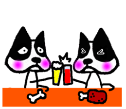 one sticker #3543509