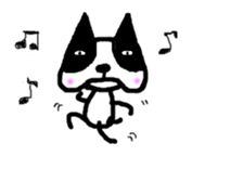 one sticker #3543510