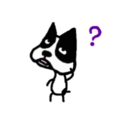 one sticker #3543511