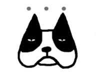 one sticker #3543512