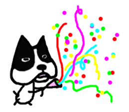 one sticker #3543513