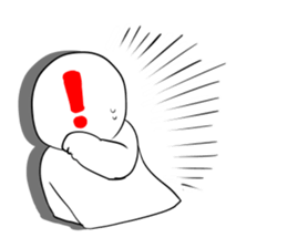 FaceKanjikun sticker #3543792