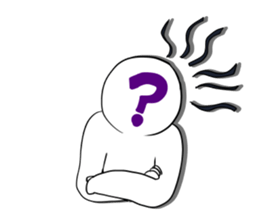 FaceKanjikun sticker #3543793