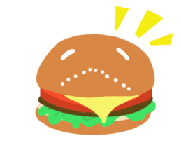 fast food brothers sticker #3543841