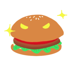 fast food brothers sticker #3543846