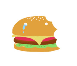 fast food brothers sticker #3543849