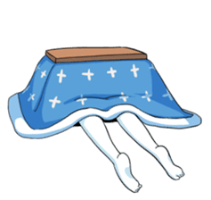 Disgustingly Cute Cat sticker #3544073